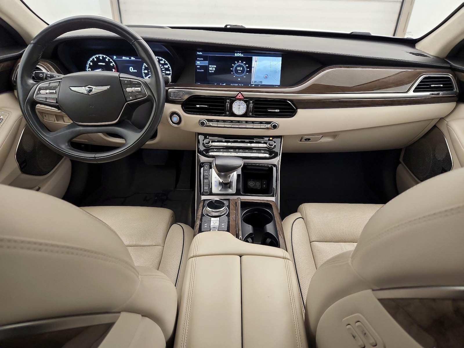 Navigation System
