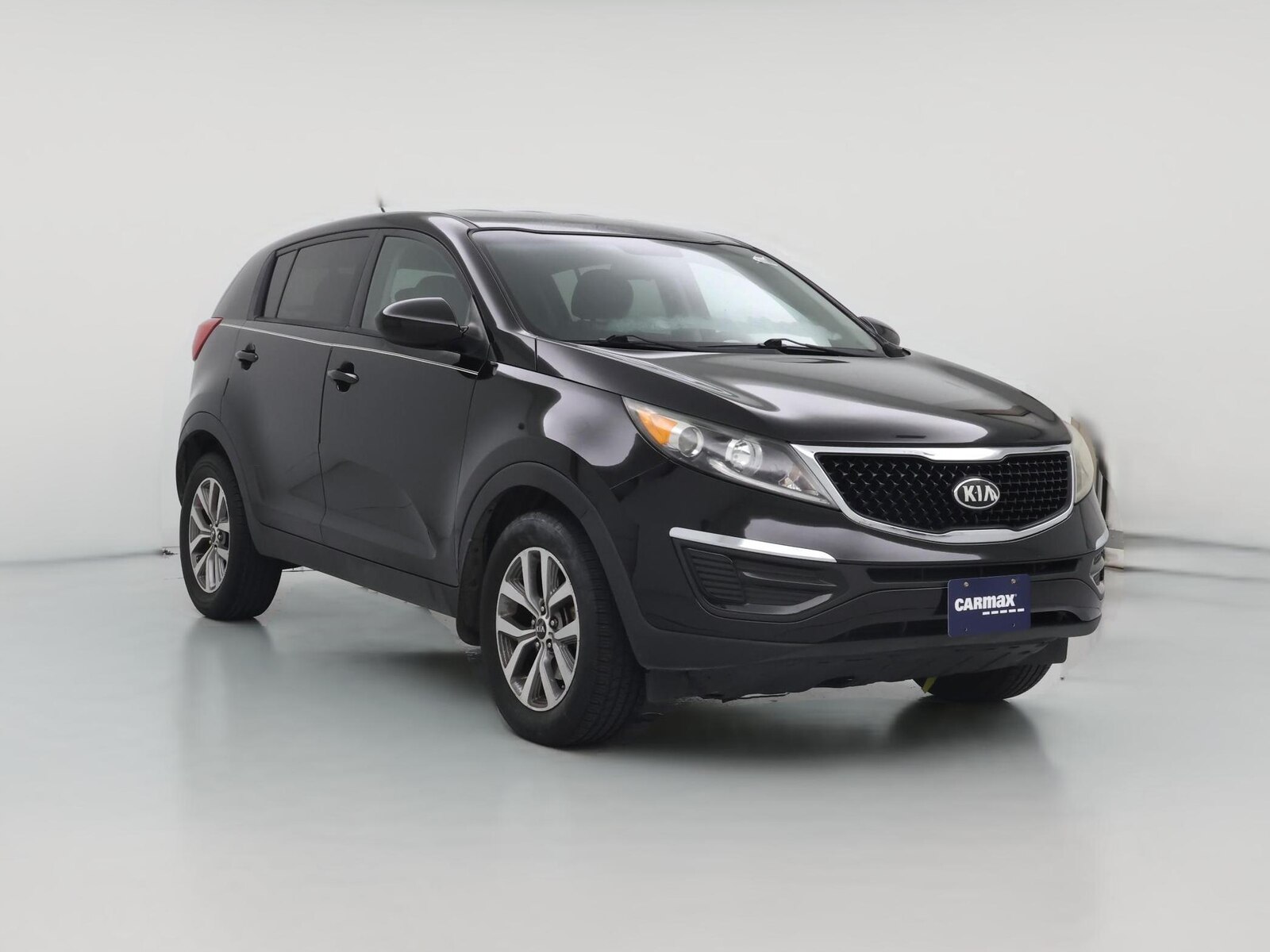 2014 Kia Sportage