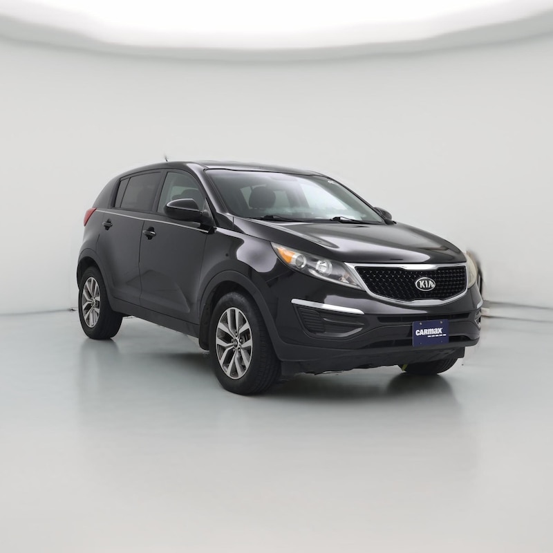 2014 Kia Sportage LX