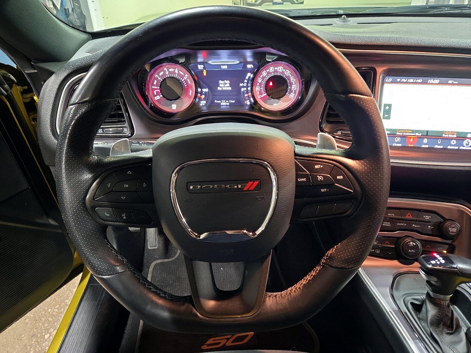 Remote Start