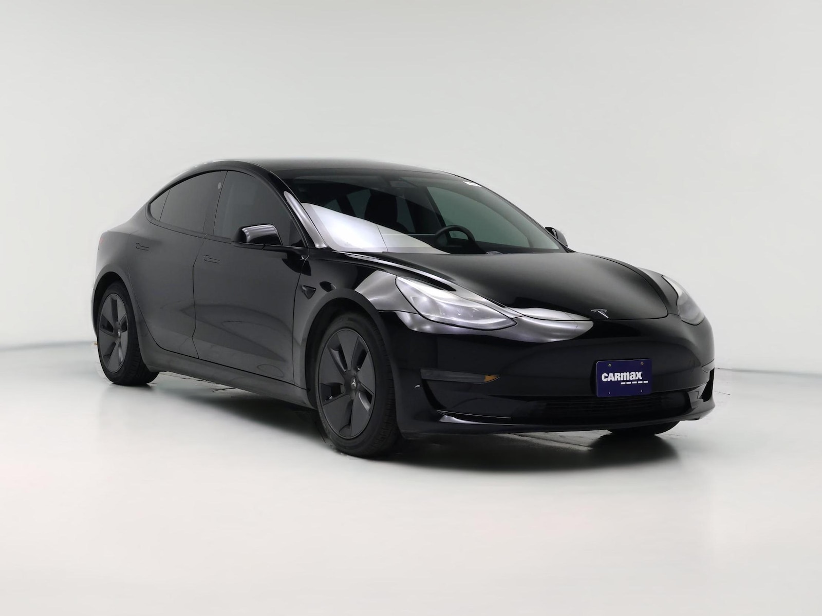 2021 Tesla Model 3 Base