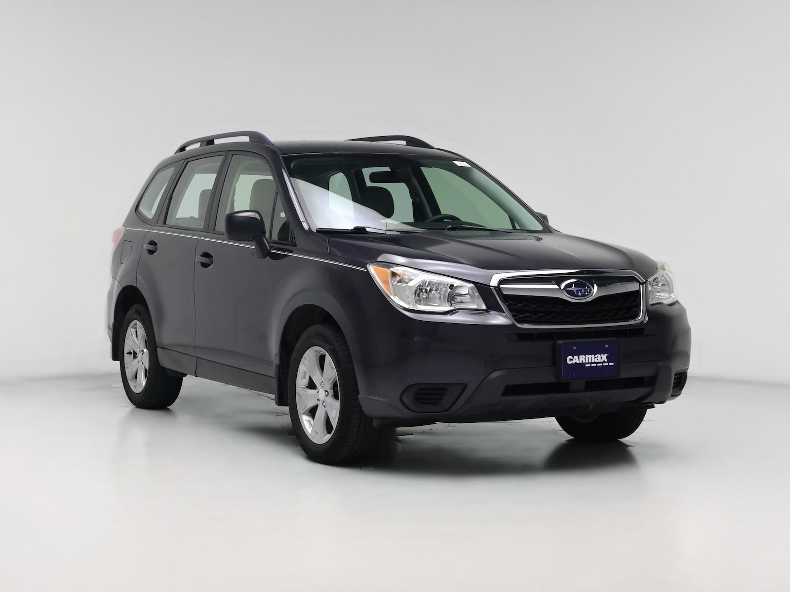 2016 Subaru Forester i