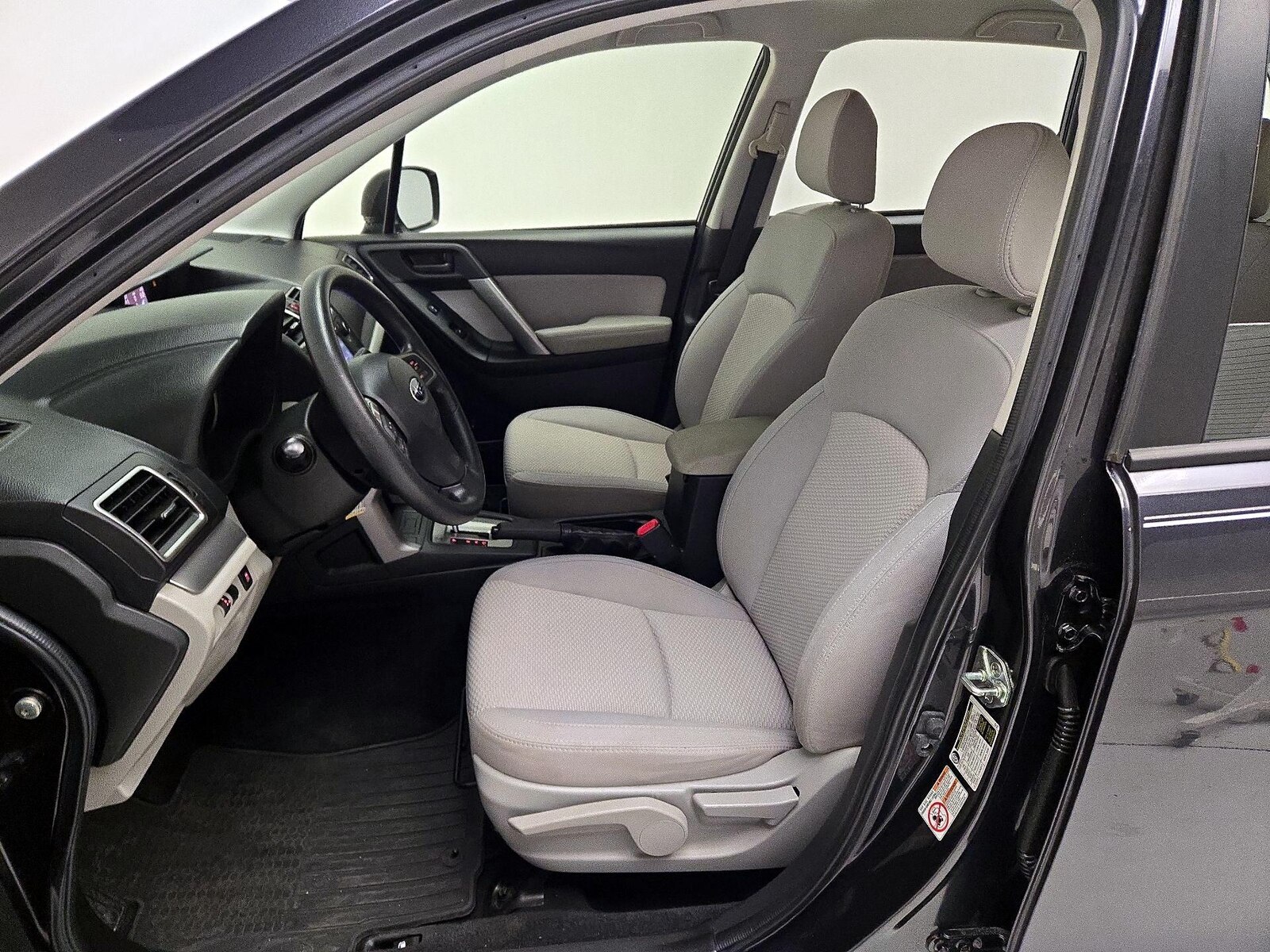 Side Airbags
