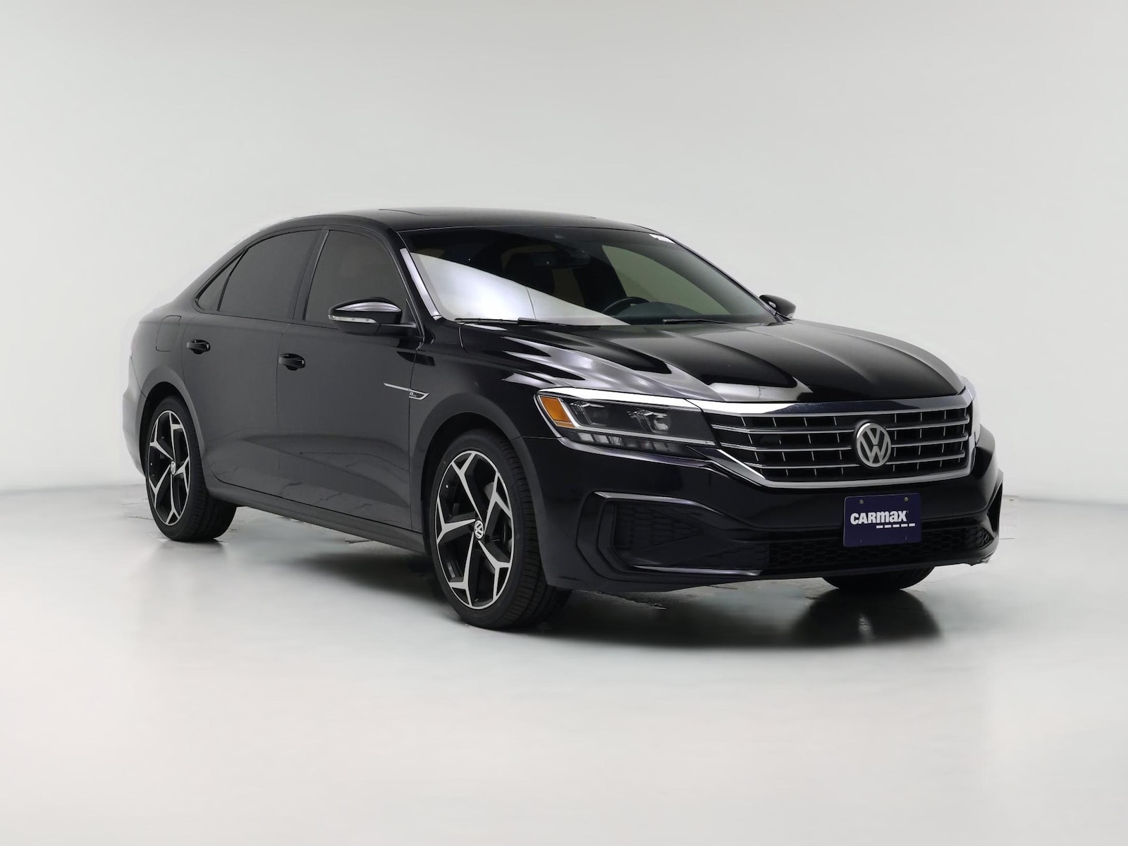2021 Volkswagen Passat