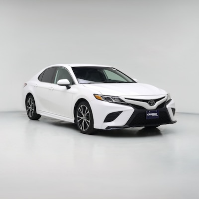 Vehicle exterior view