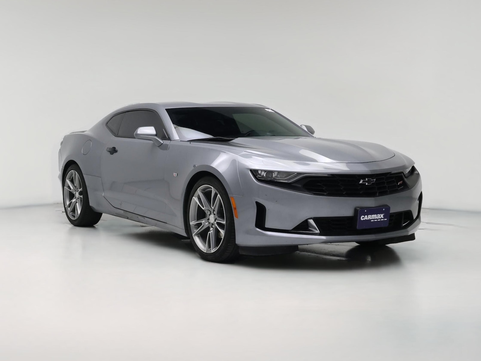 2024 Chevrolet Camaro