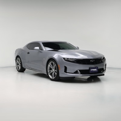 Vehicle exterior view