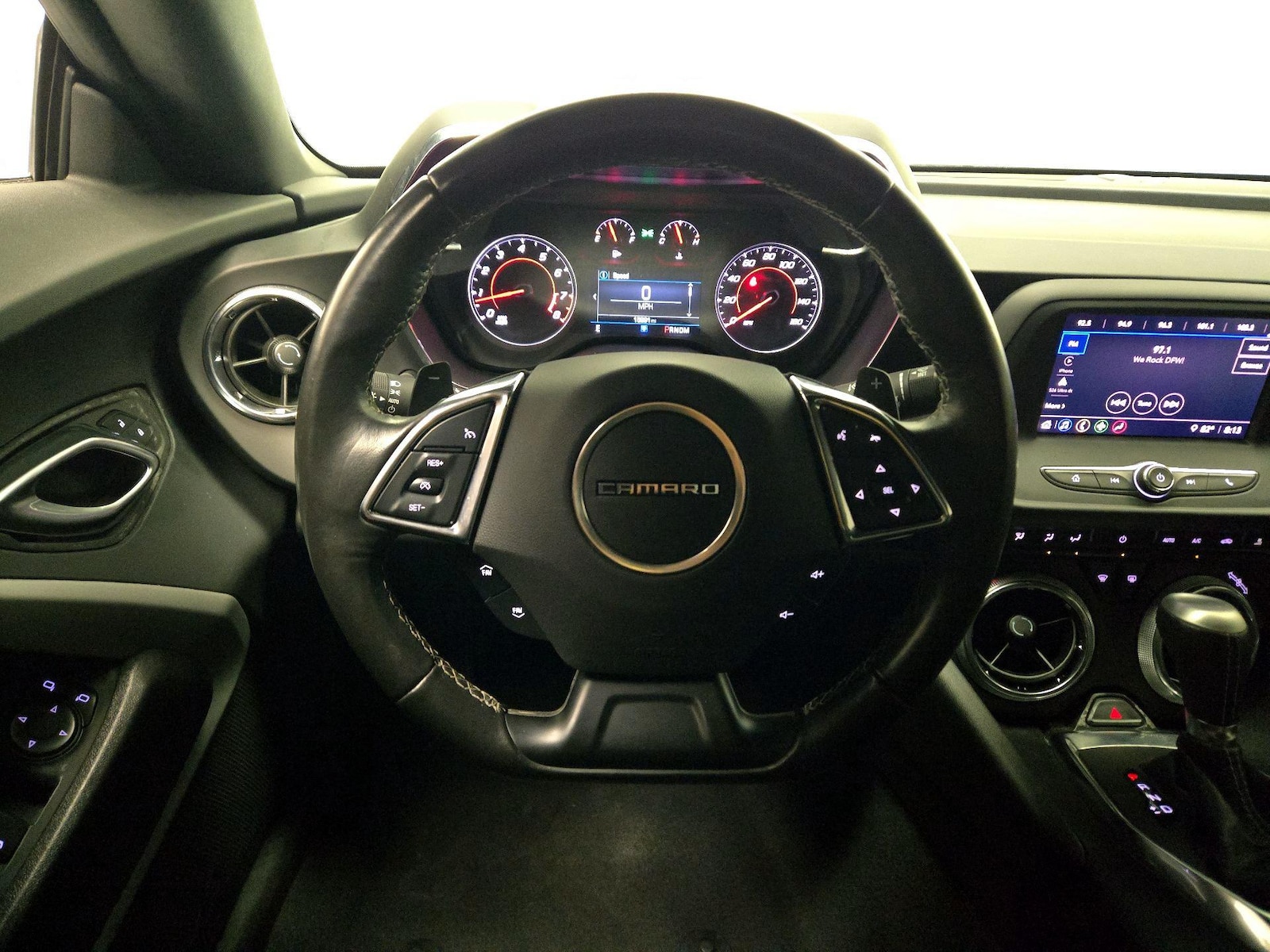 Remote Start