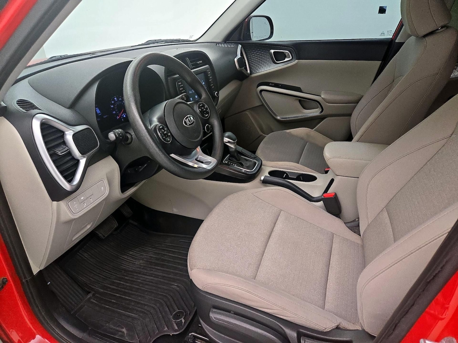 Side Airbags