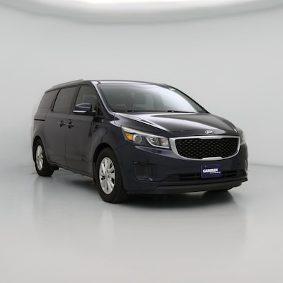 Vehicle exterior view