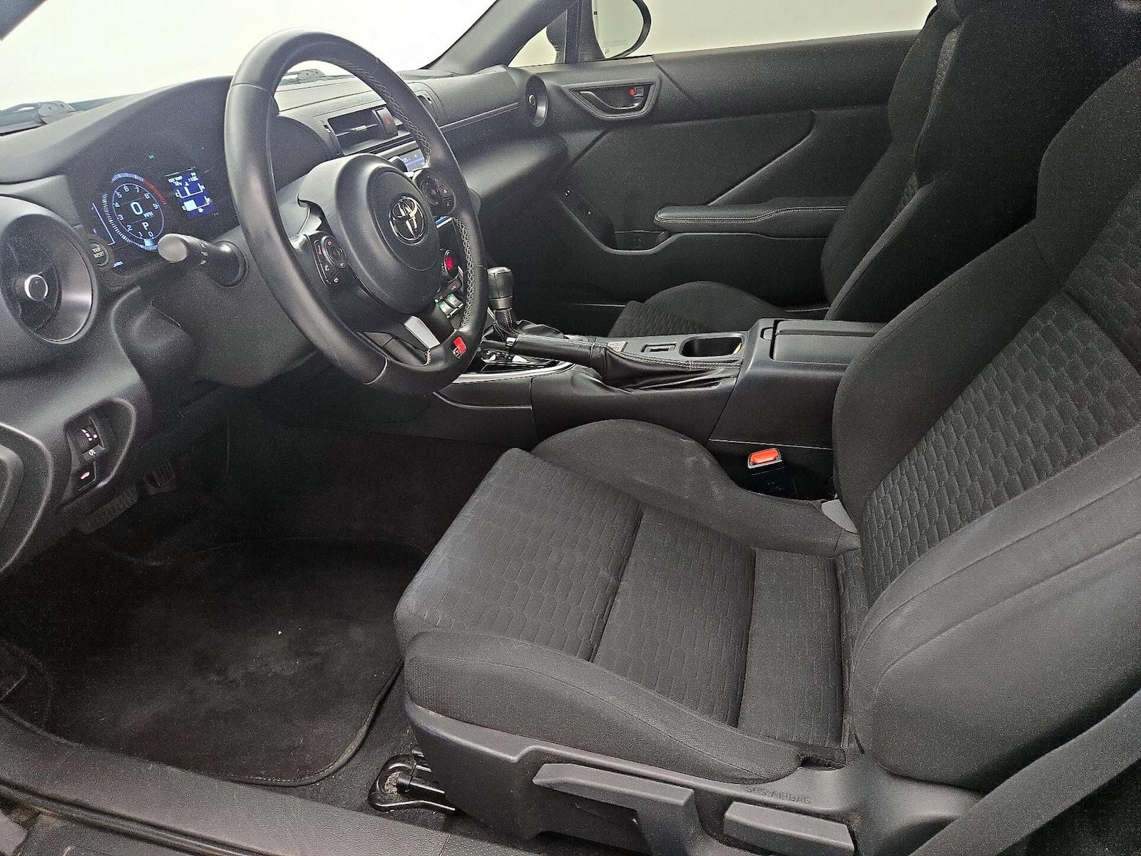 Side Airbags