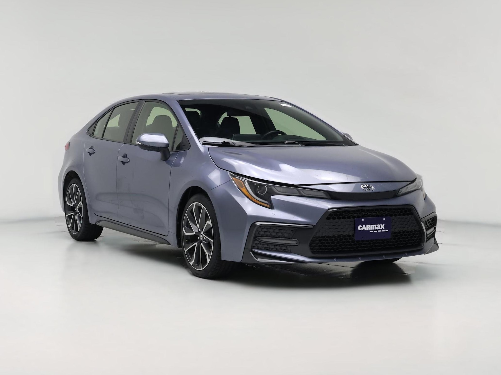 Smart Key & Blind Spot Monitor