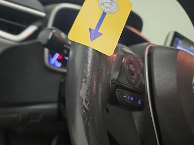 Condition detail