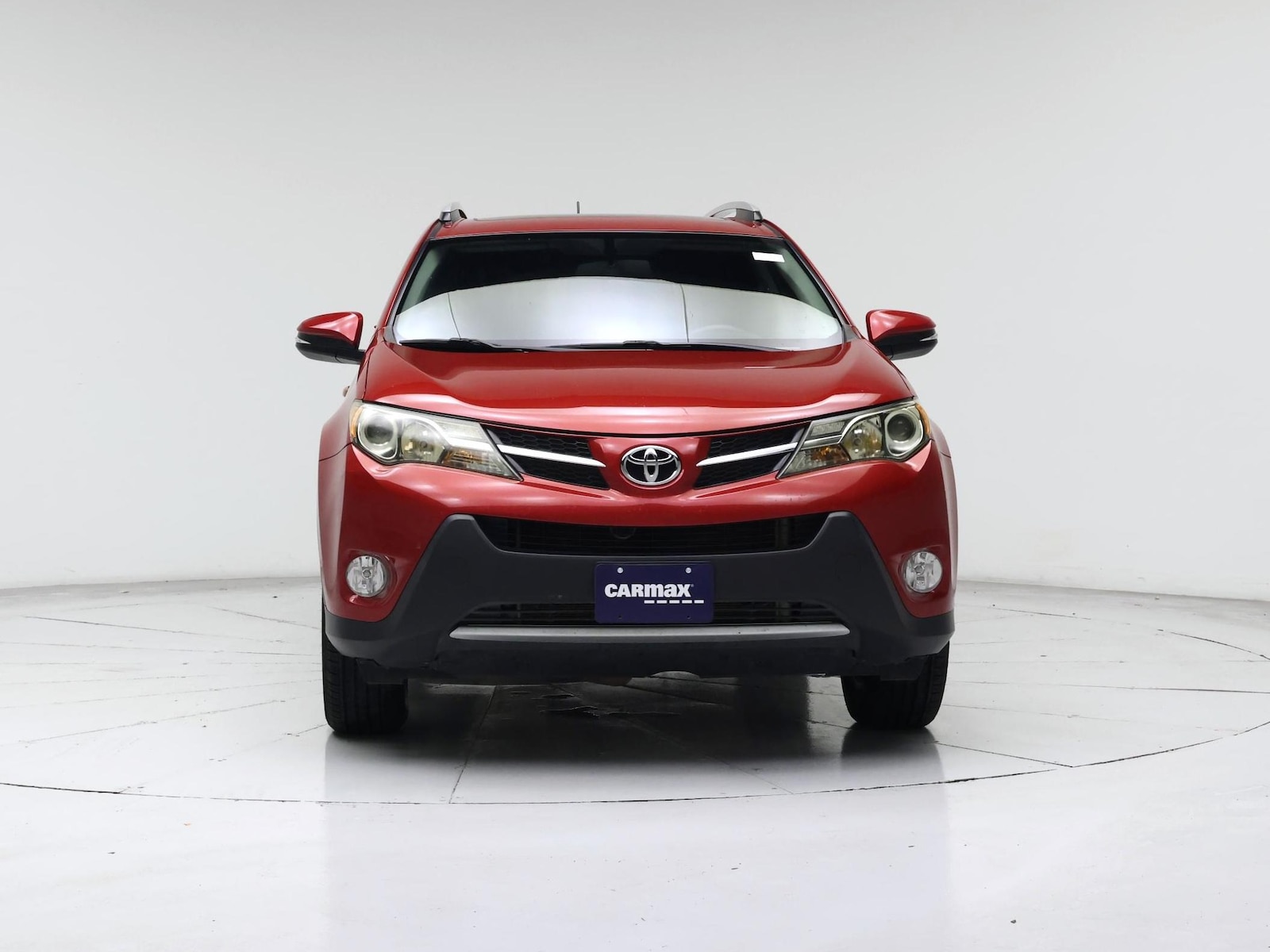 2015 Toyota RAV4 XLE - Photo 6