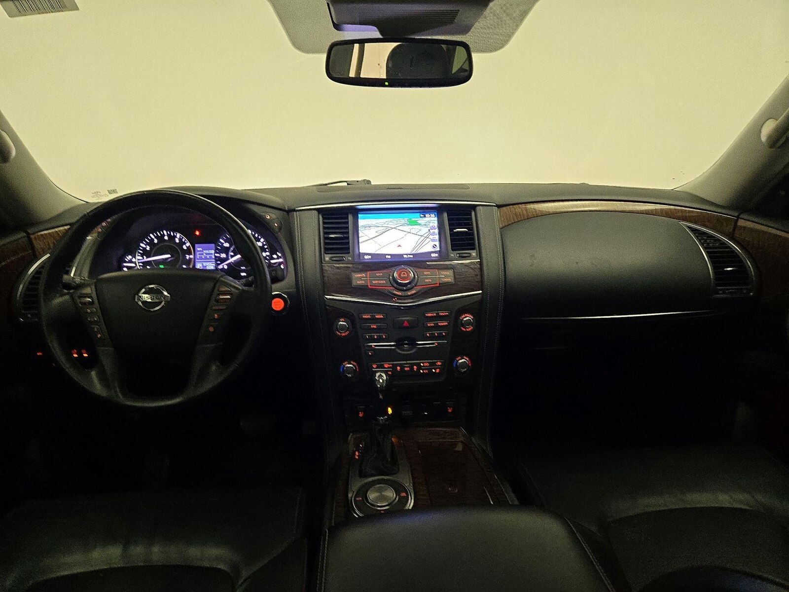 Navigation System