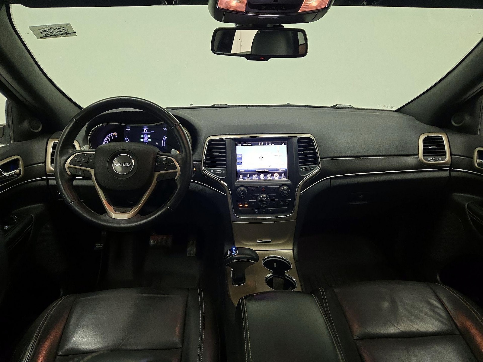 Navigation System