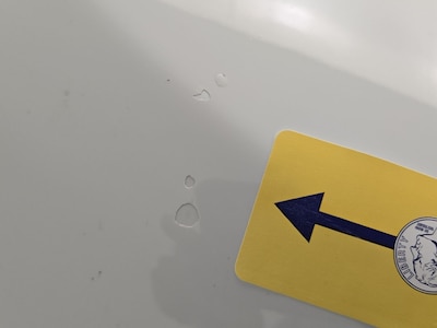 Condition detail