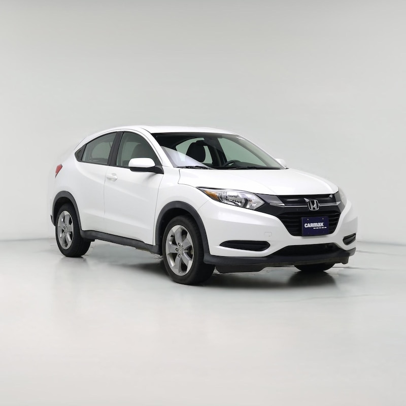 2016 Honda HR-V LX