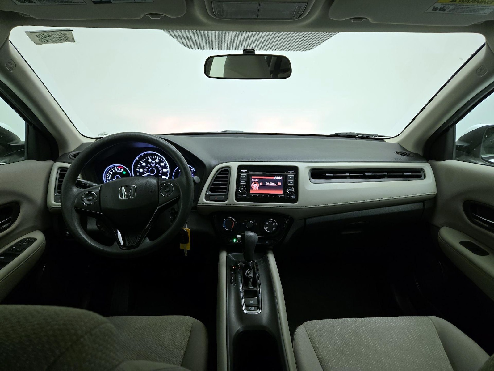 Rear View Camera