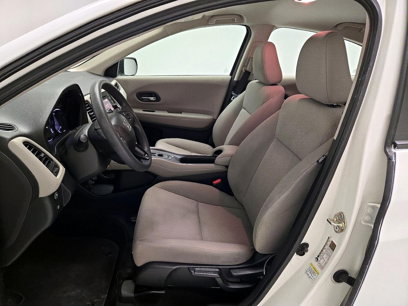 Side Airbags