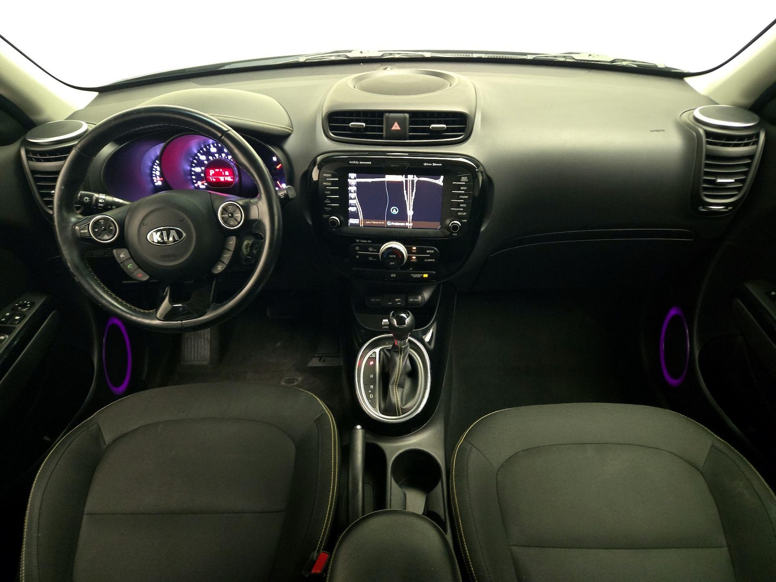 Navigation System