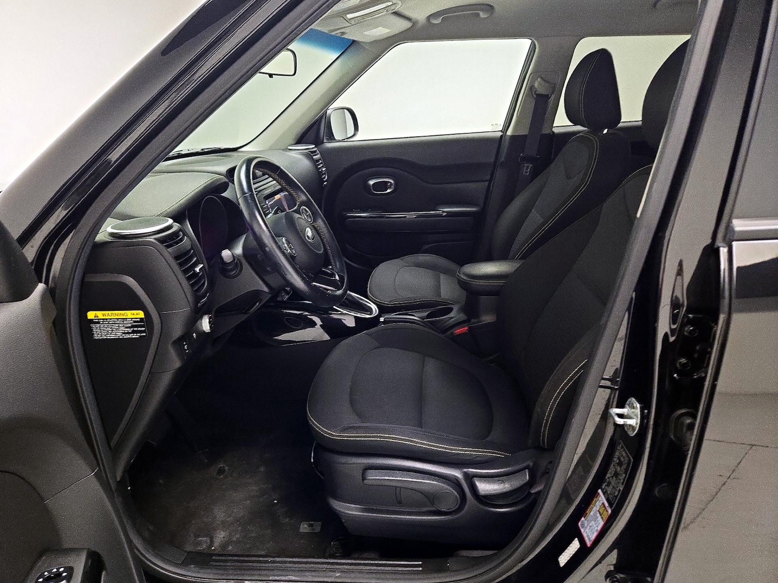 Side Airbags
