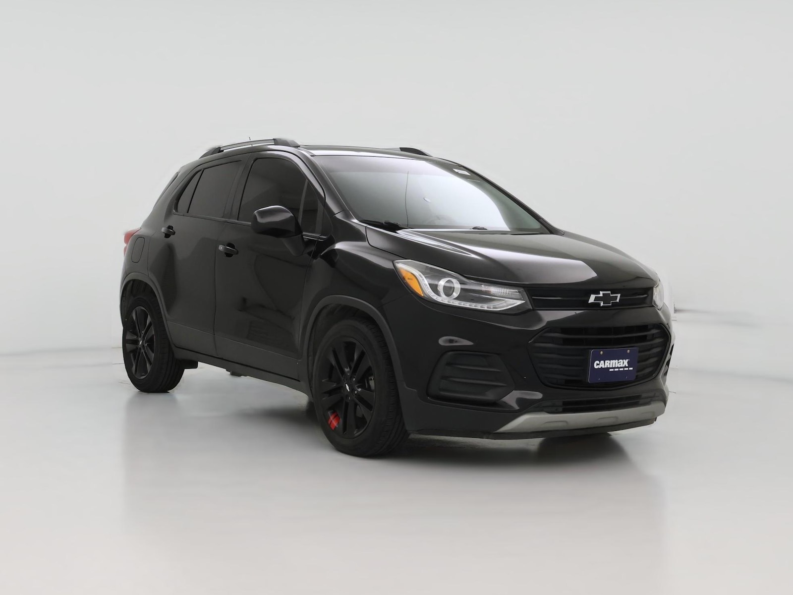 Smart Key & Blind Spot Monitor