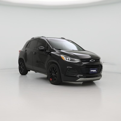 Recommended categories heading image of the selected vehicle