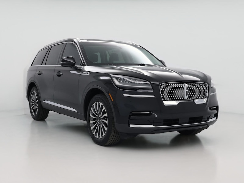 2024 Lincoln Aviator Premiere -
                  Indianapolis, IN