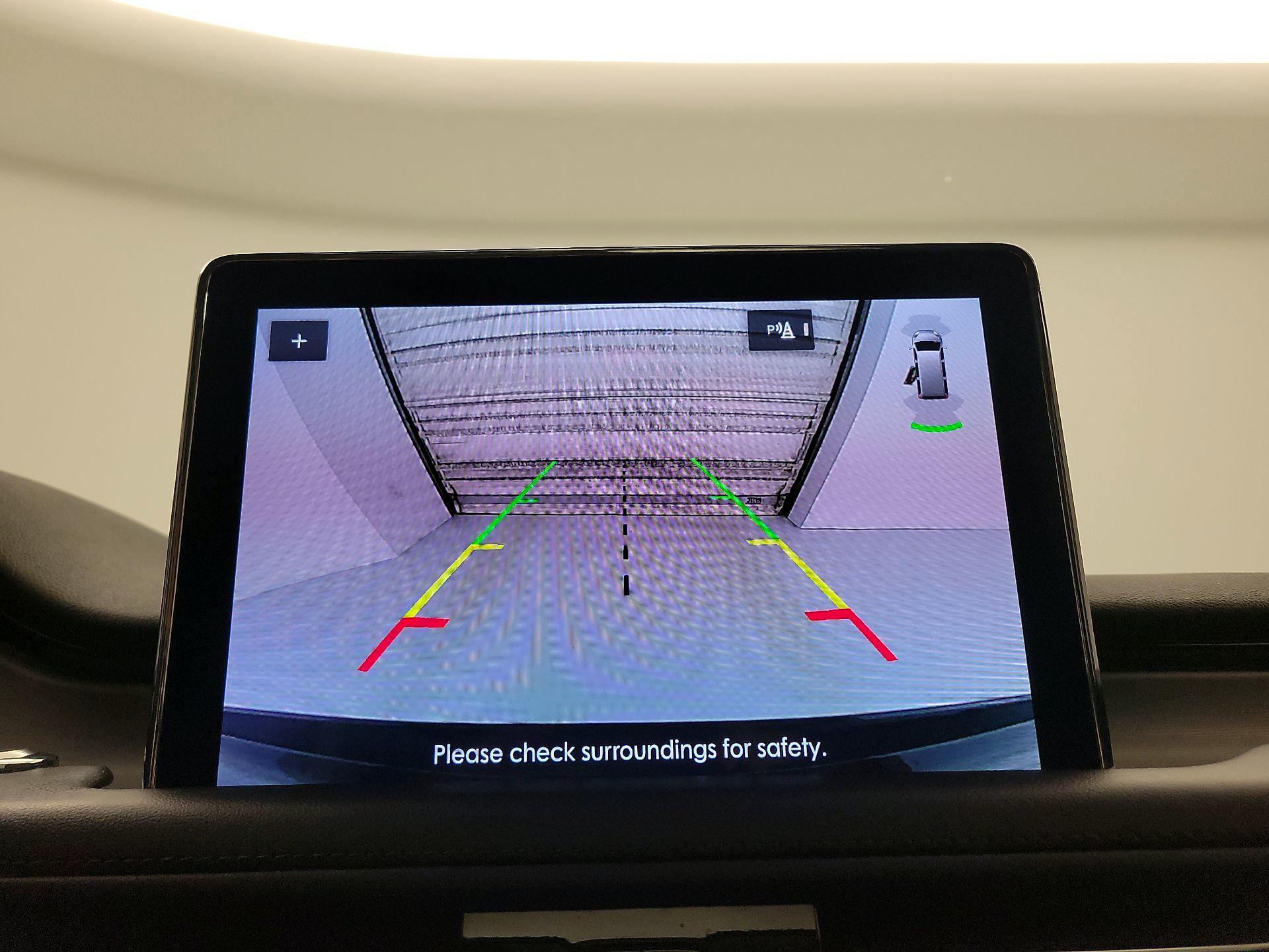 Thumbnail: 2024 Lincoln Aviator - 14