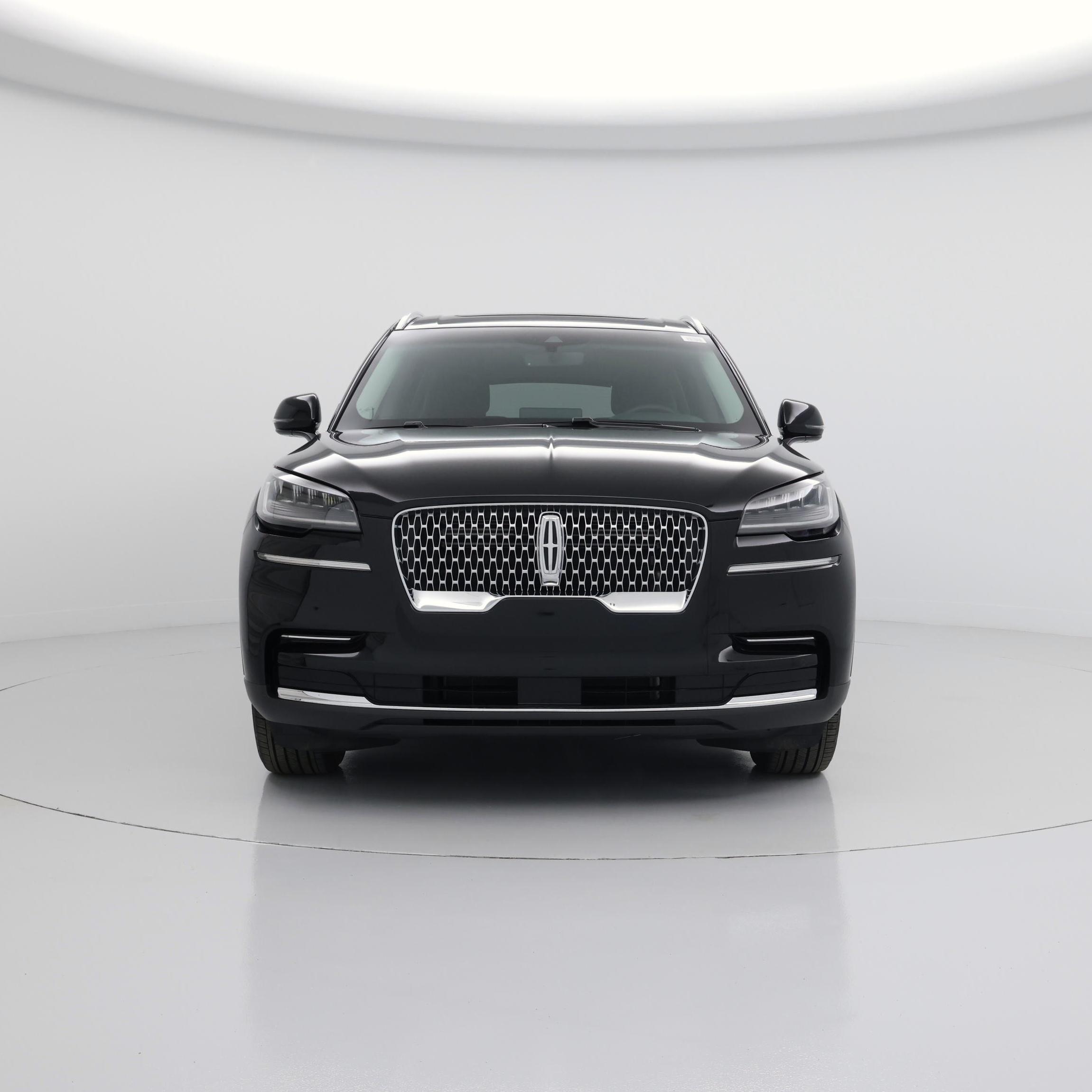 Thumbnail: 2024 Lincoln Aviator - 5