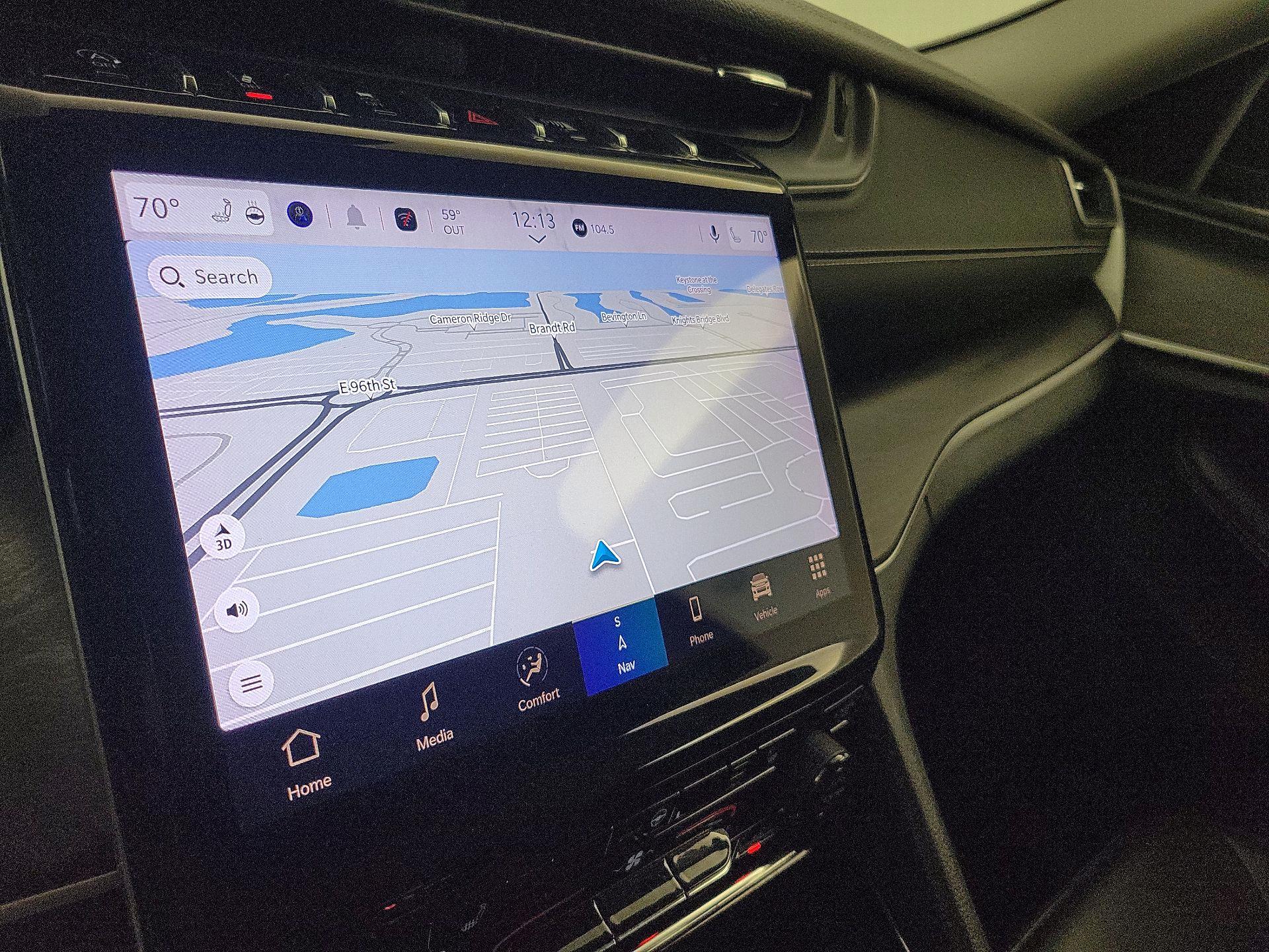 Thumbnail: 2023 Jeep Grand Cherokee - 14