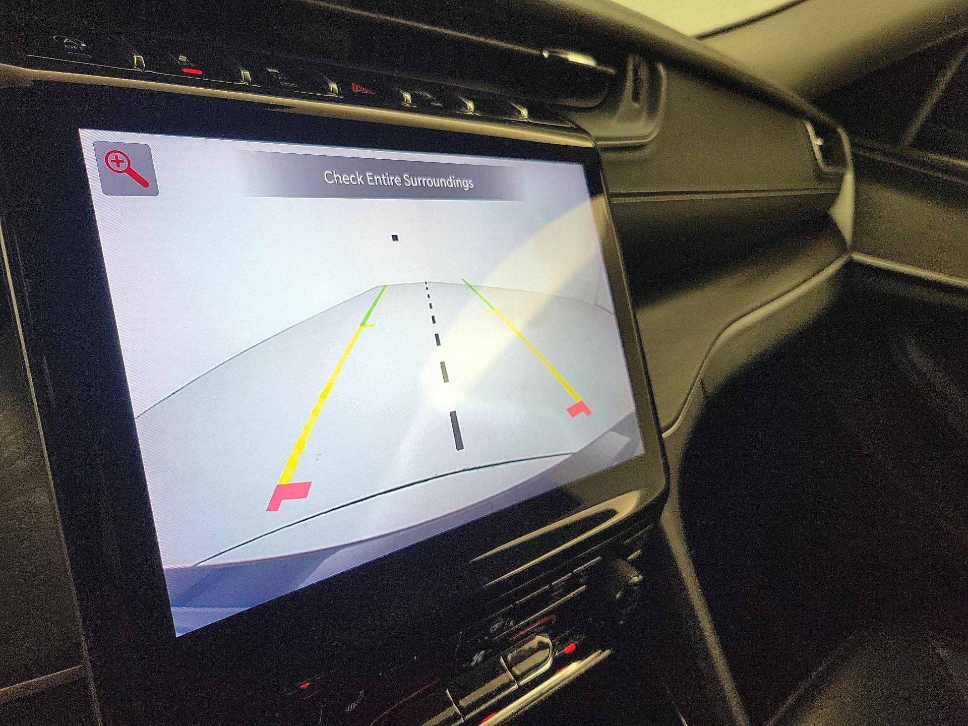 Thumbnail: 2023 Jeep Grand Cherokee - 15