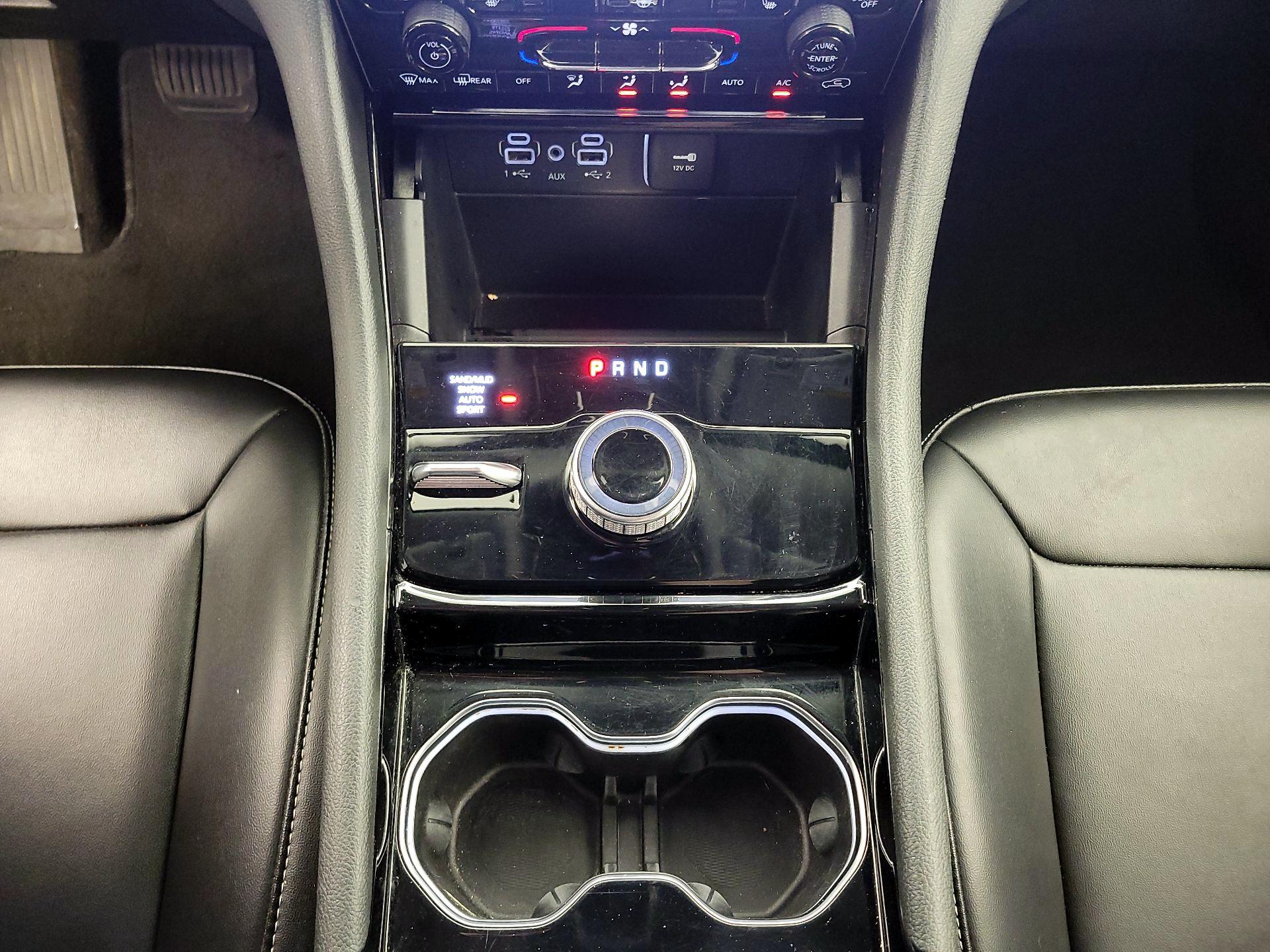 Thumbnail: 2023 Jeep Grand Cherokee - 18