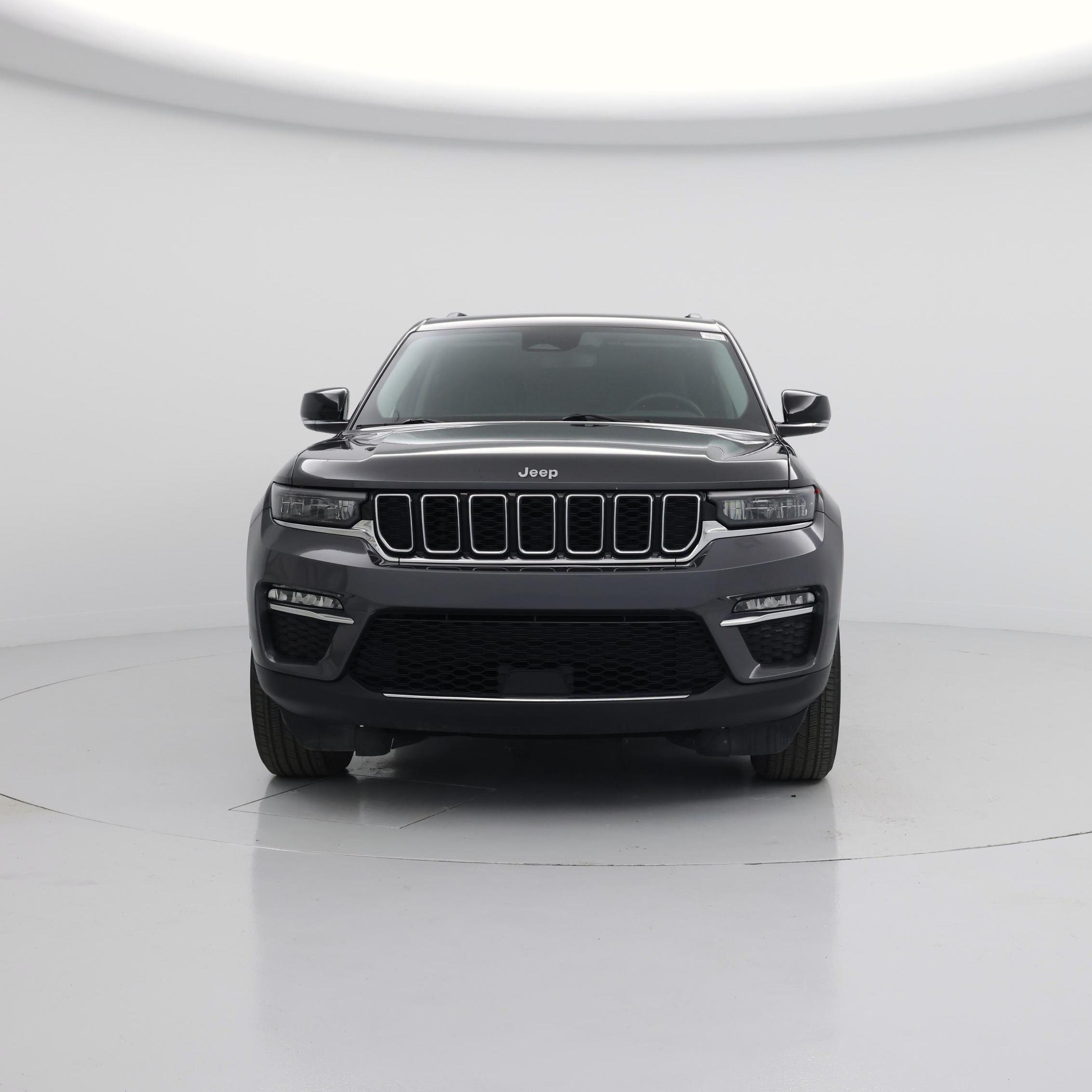 Thumbnail: 2023 Jeep Grand Cherokee - 5