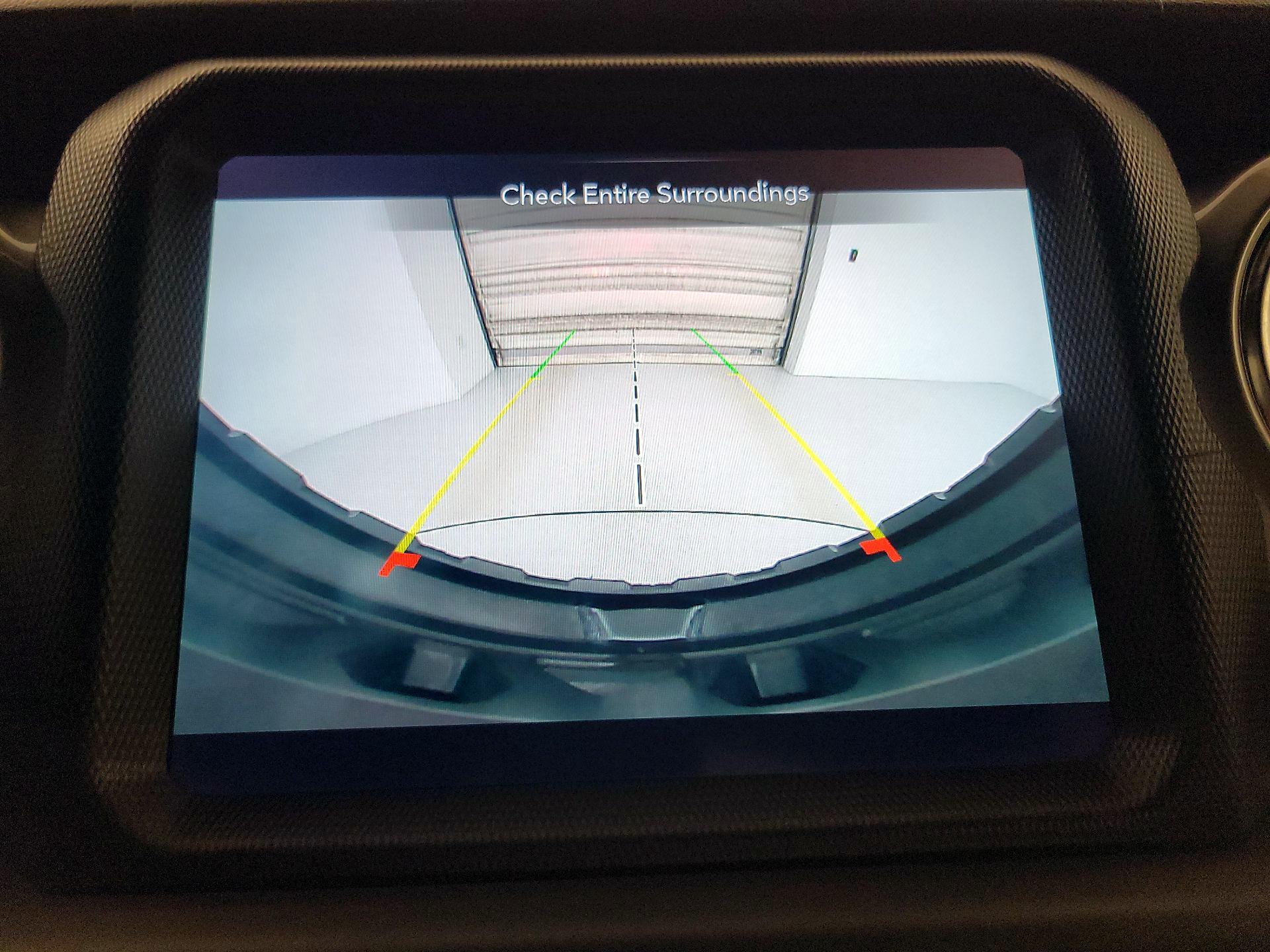 Thumbnail: 2020 Jeep Wrangler - 15