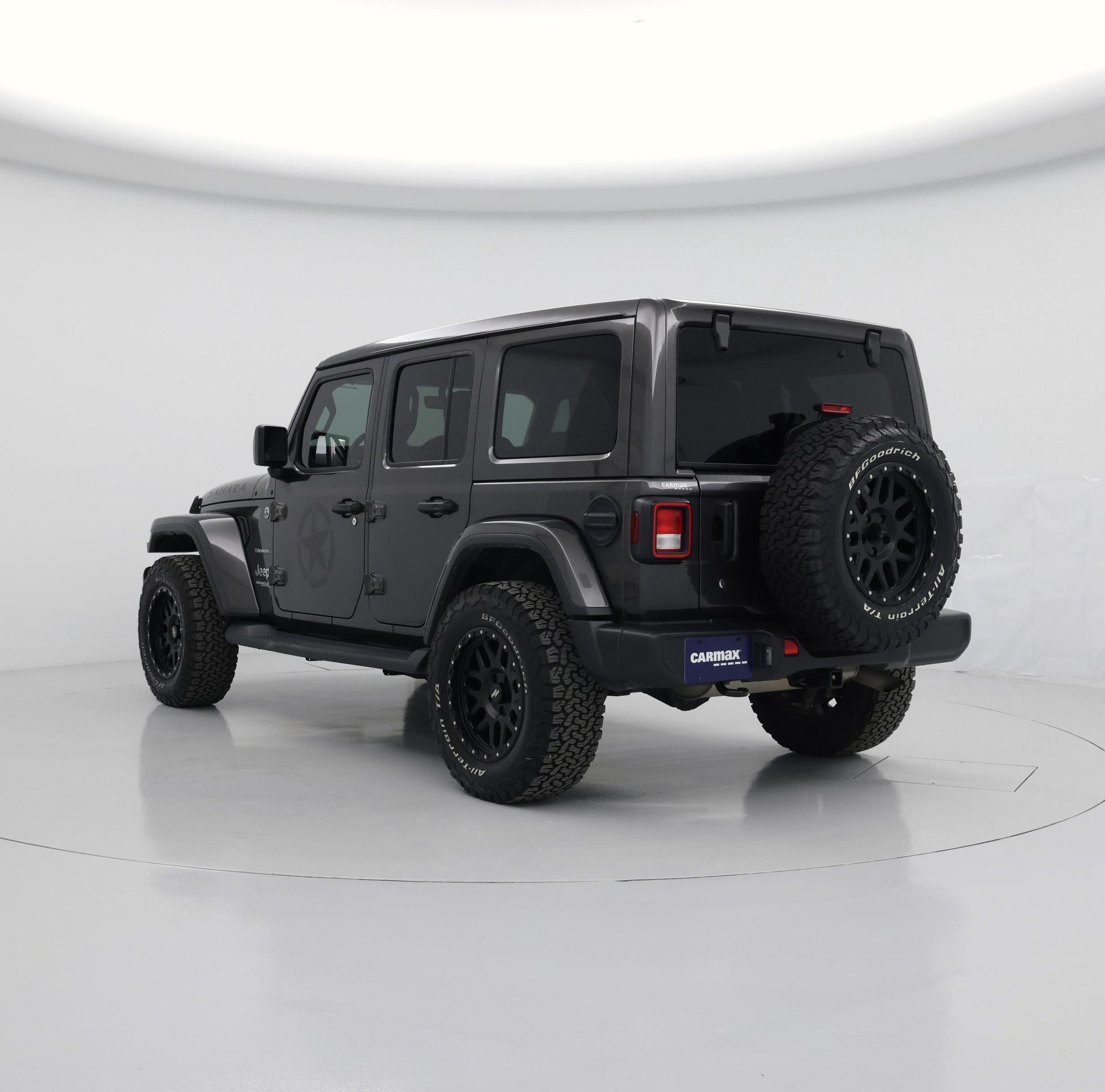 Thumbnail: 2020 Jeep Wrangler - 2