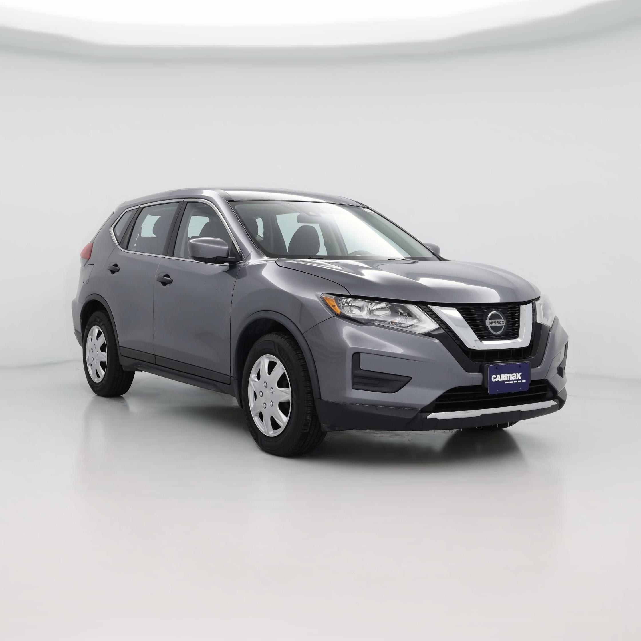 Thumbnail: 2020 Nissan Rogue - 1