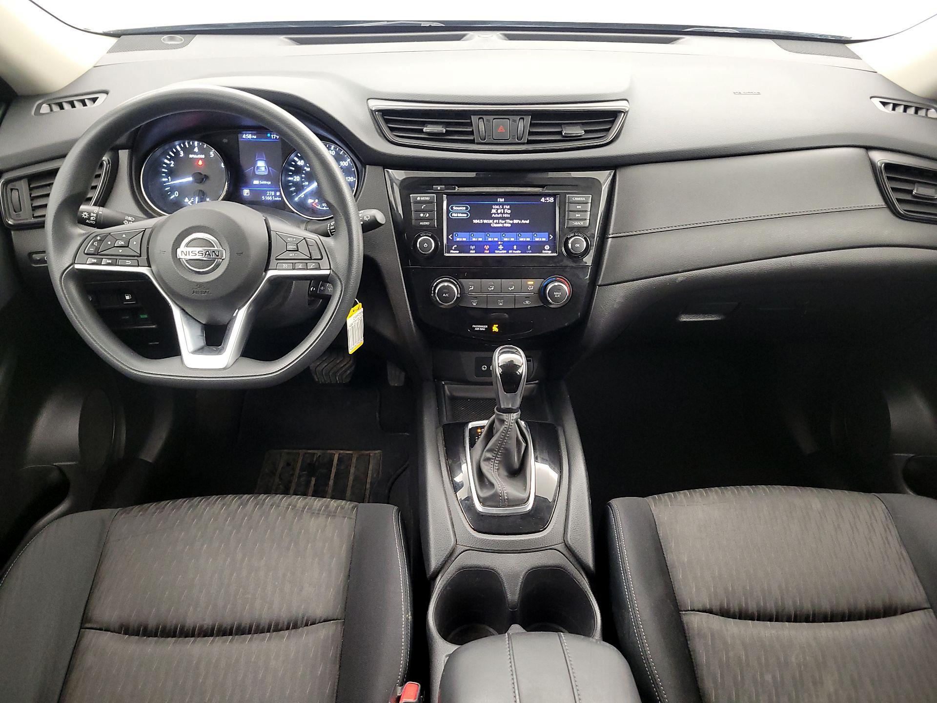 Thumbnail: 2020 Nissan Rogue - 9