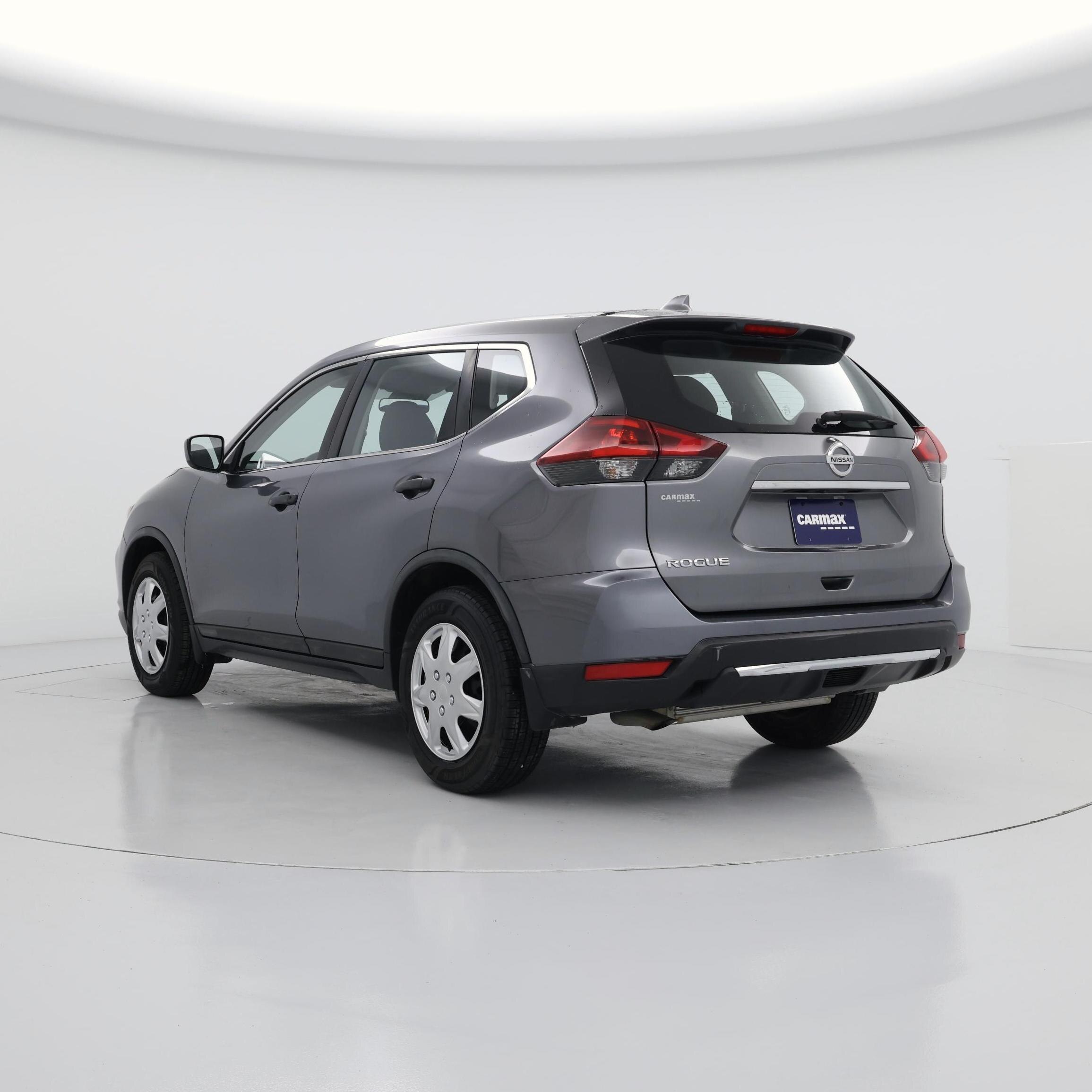 Thumbnail: 2020 Nissan Rogue - 2