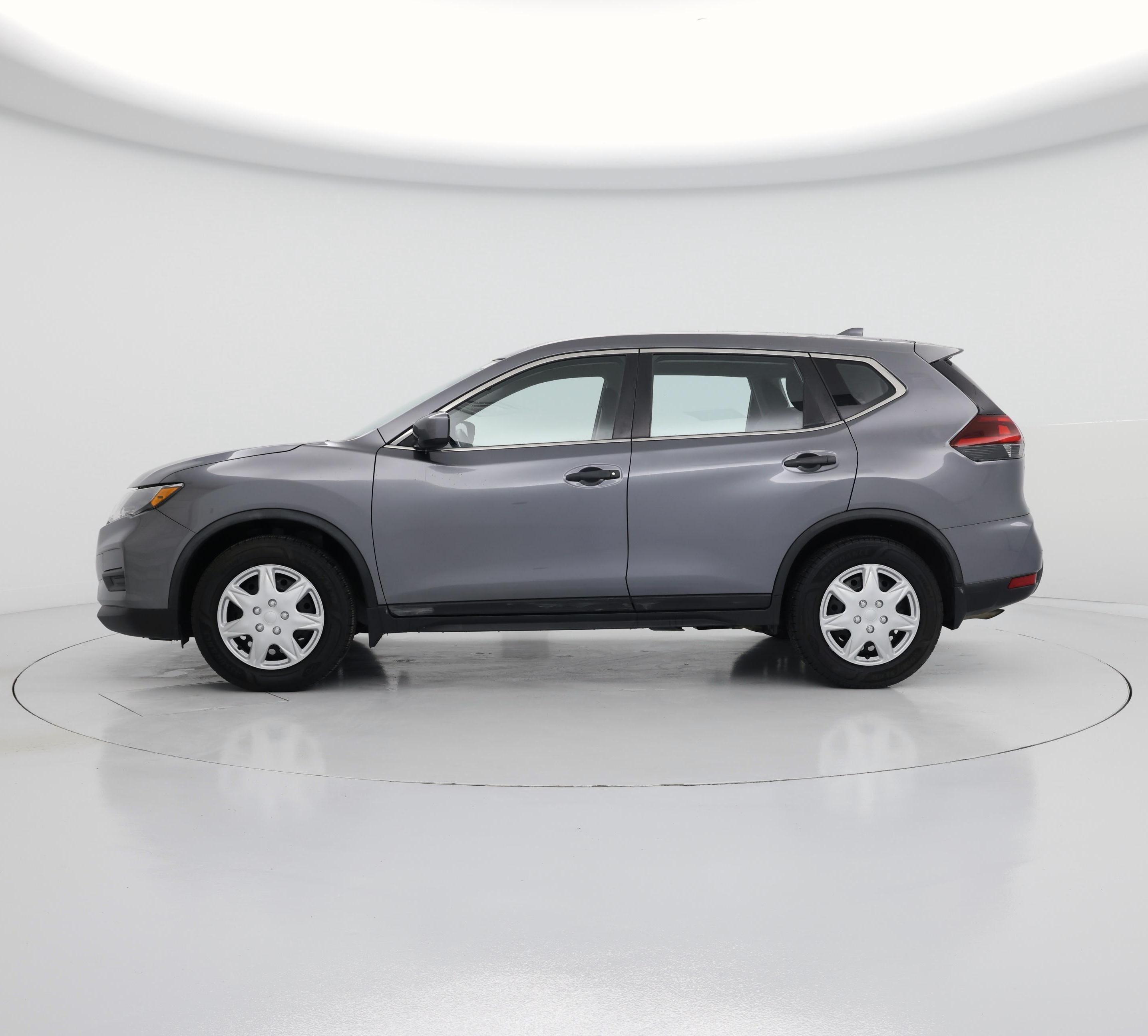 Thumbnail: 2020 Nissan Rogue - 3