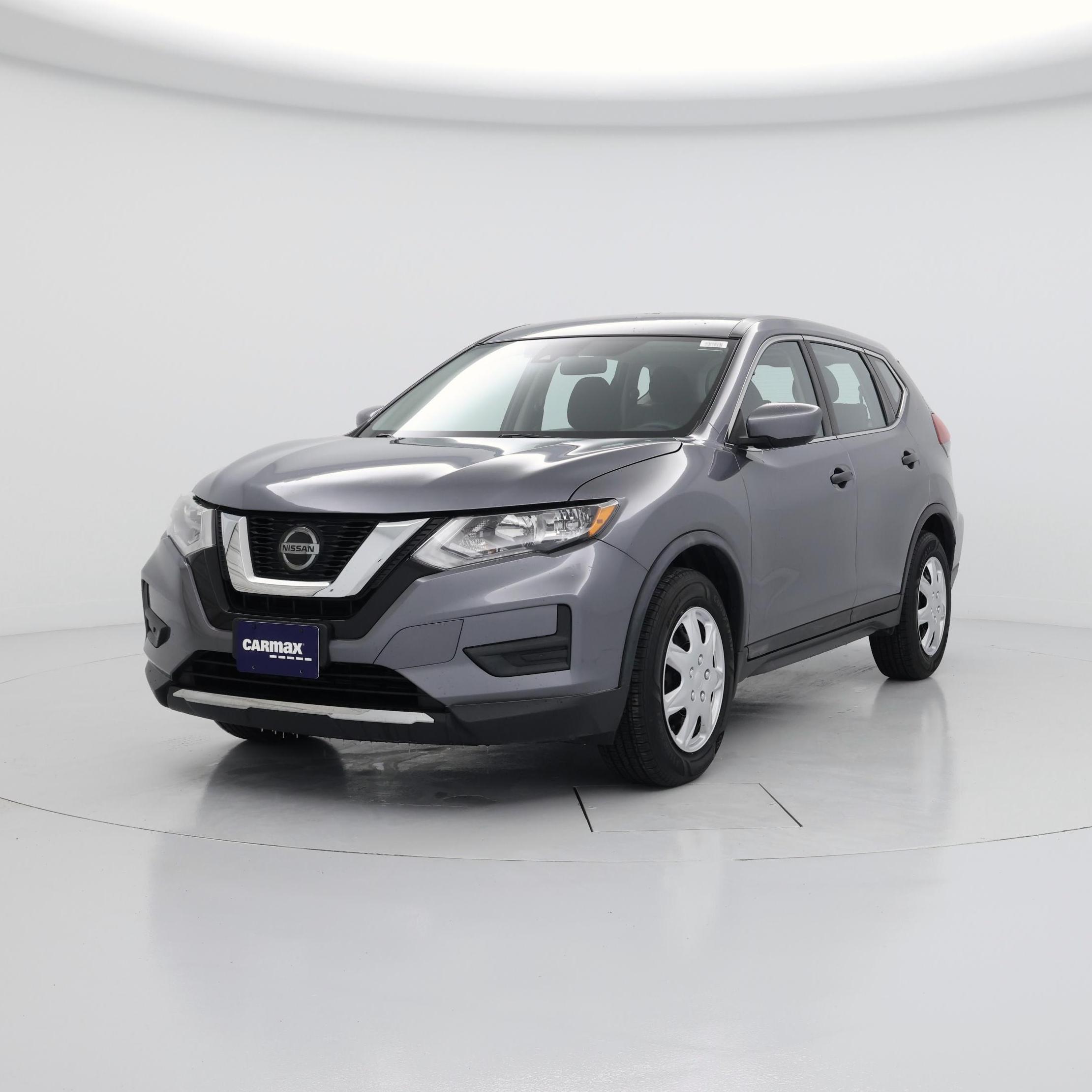 Thumbnail: 2020 Nissan Rogue - 4