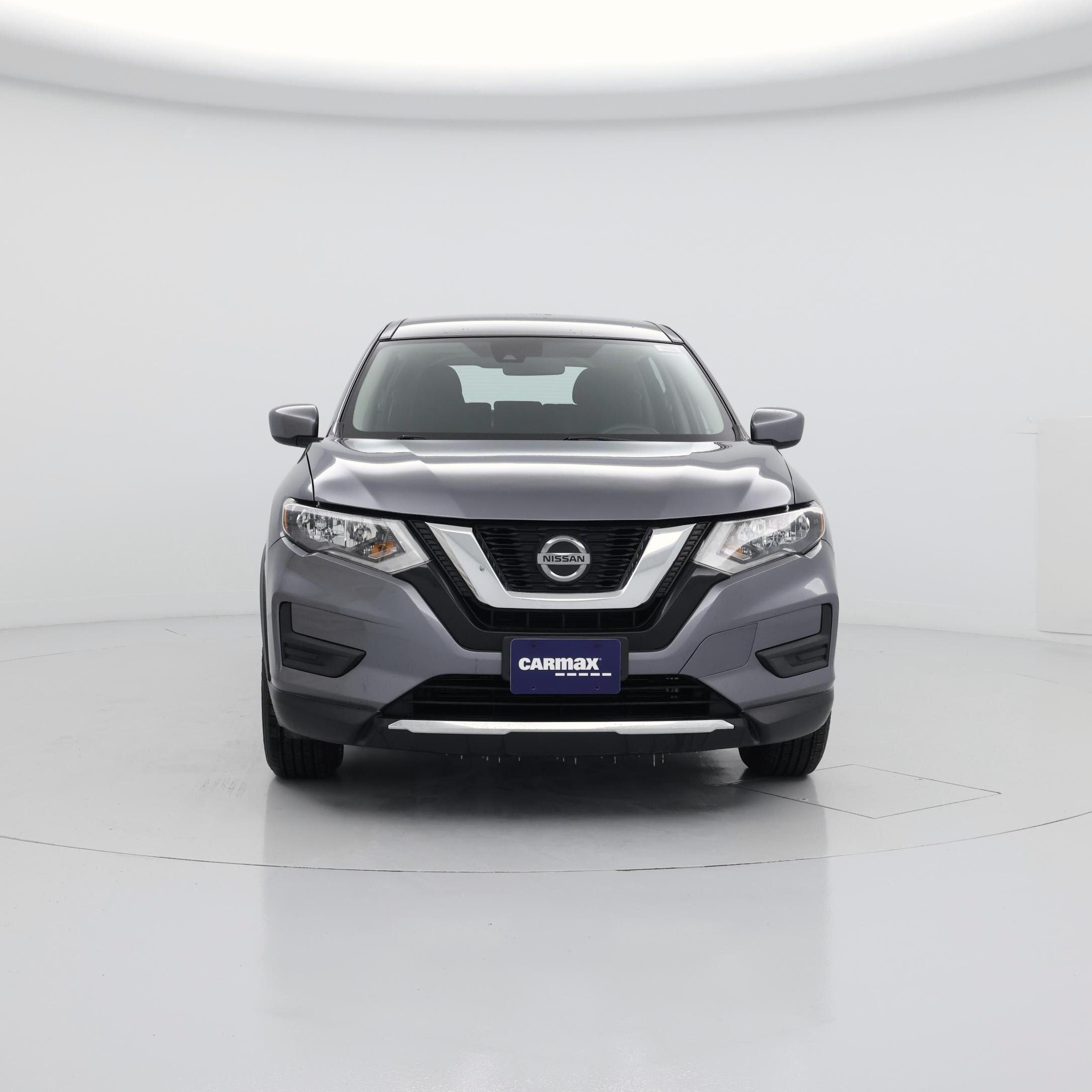 Thumbnail: 2020 Nissan Rogue - 5