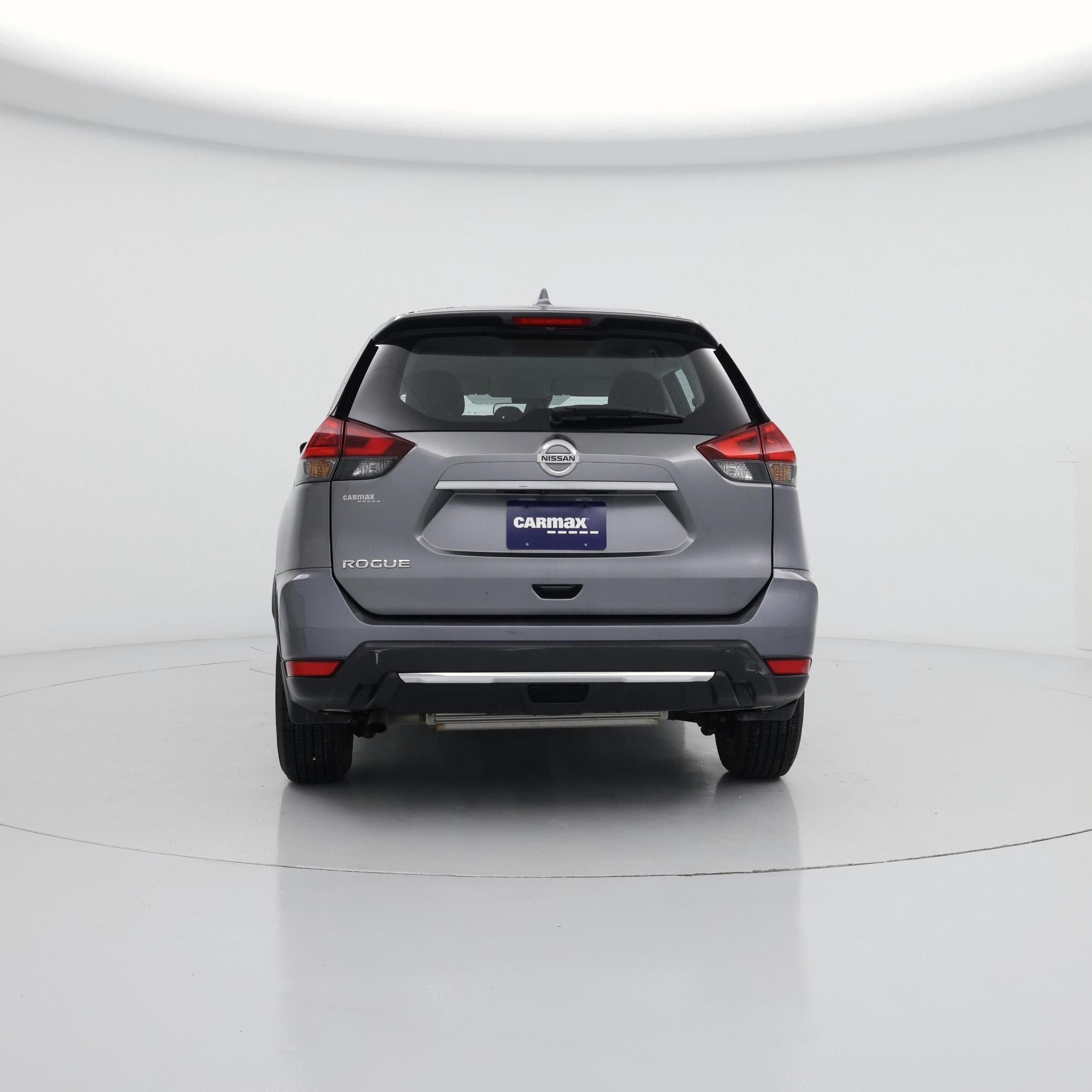 Thumbnail: 2020 Nissan Rogue - 6