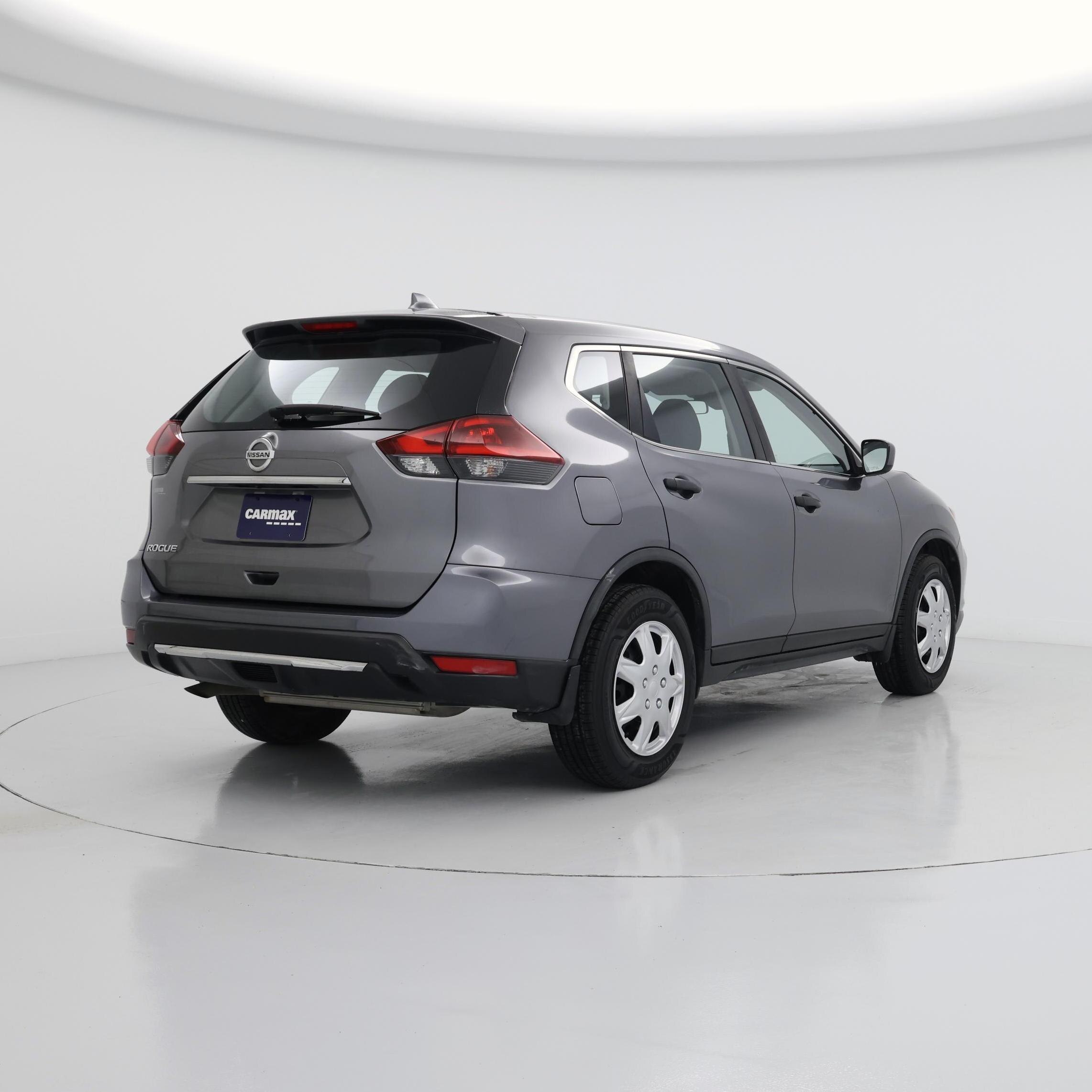 Thumbnail: 2020 Nissan Rogue - 8