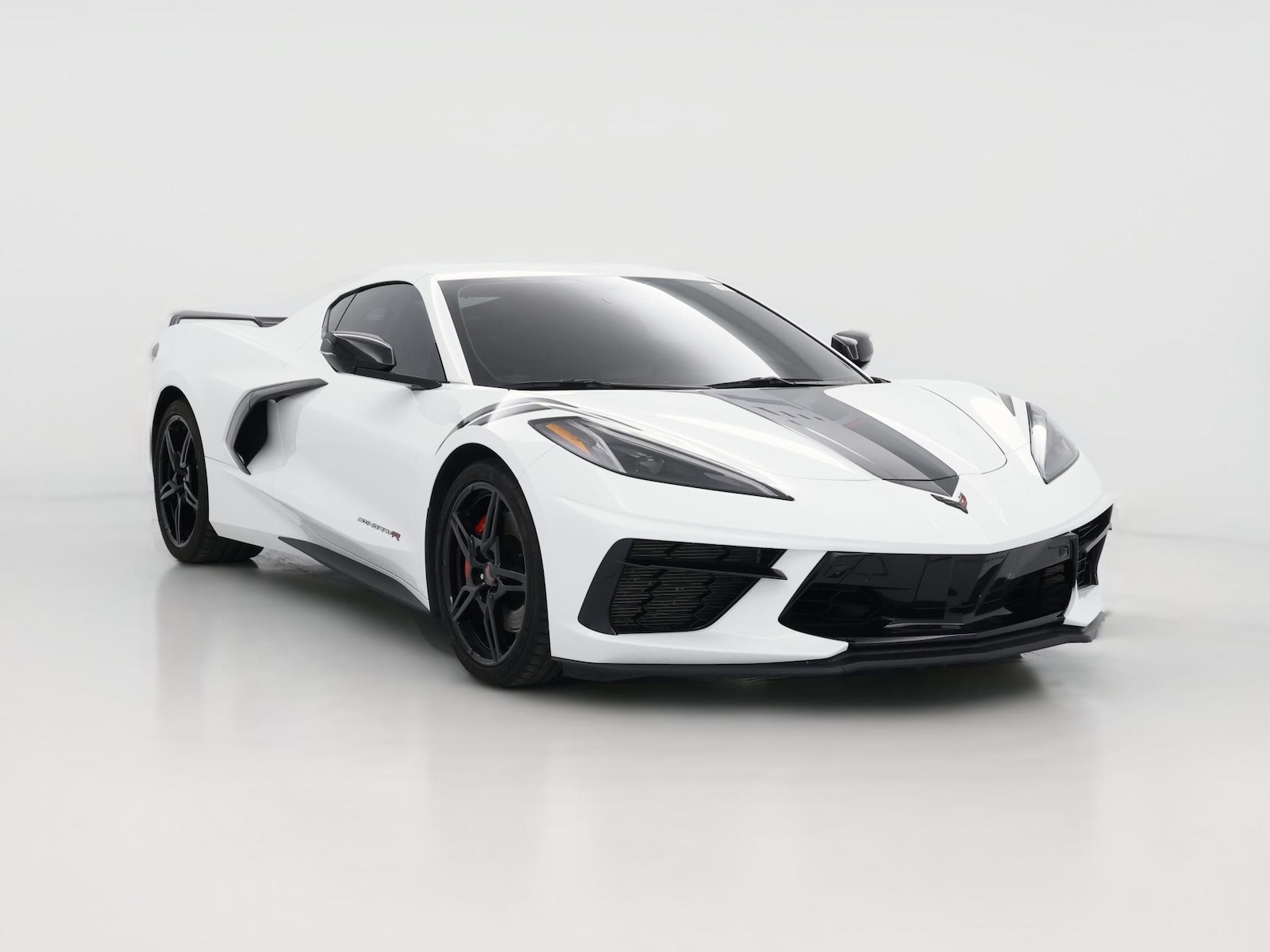 2021 Chevrolet Corvette 2LT