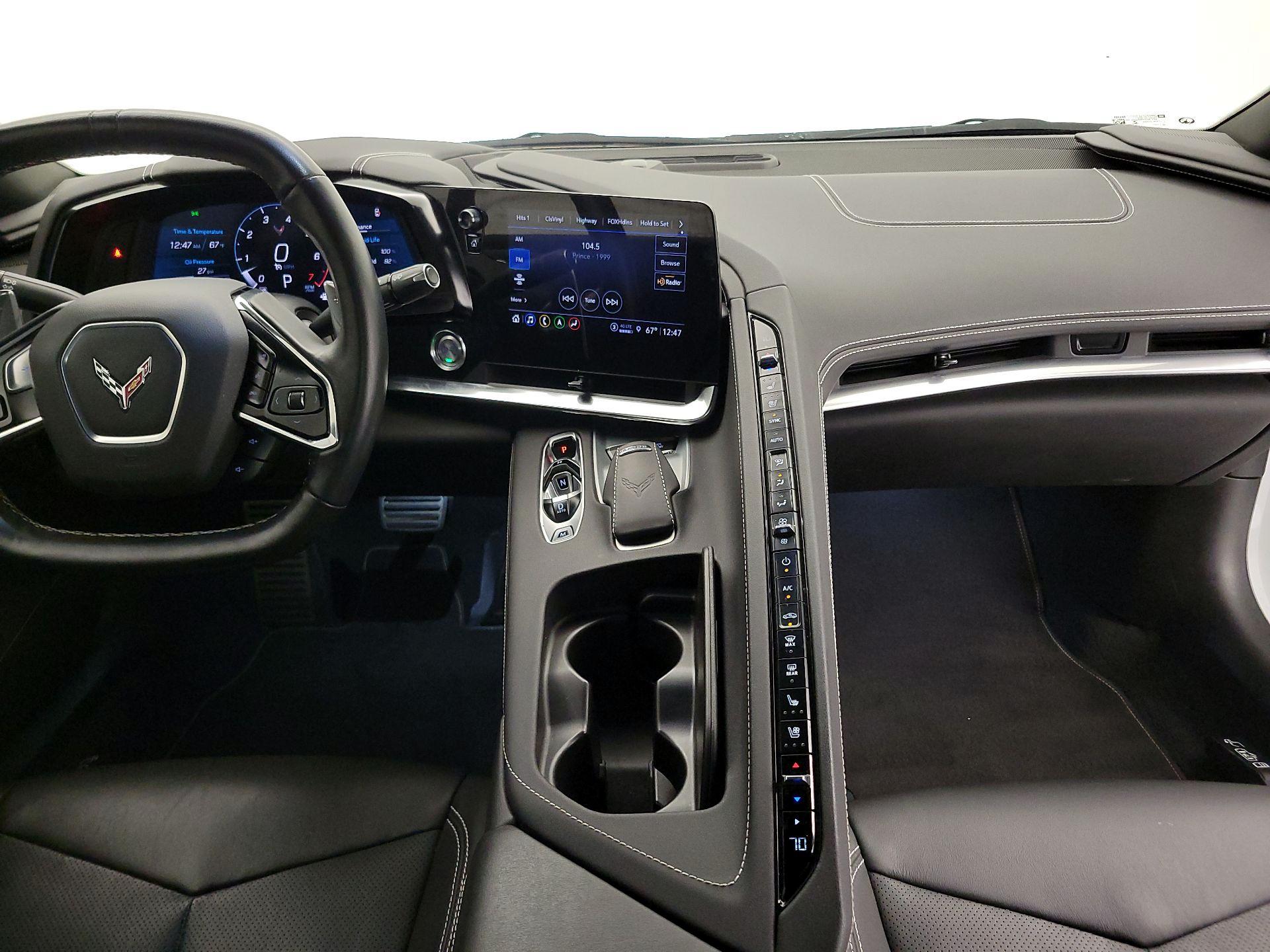 Thumbnail: 2021 Chevrolet Corvette - 9