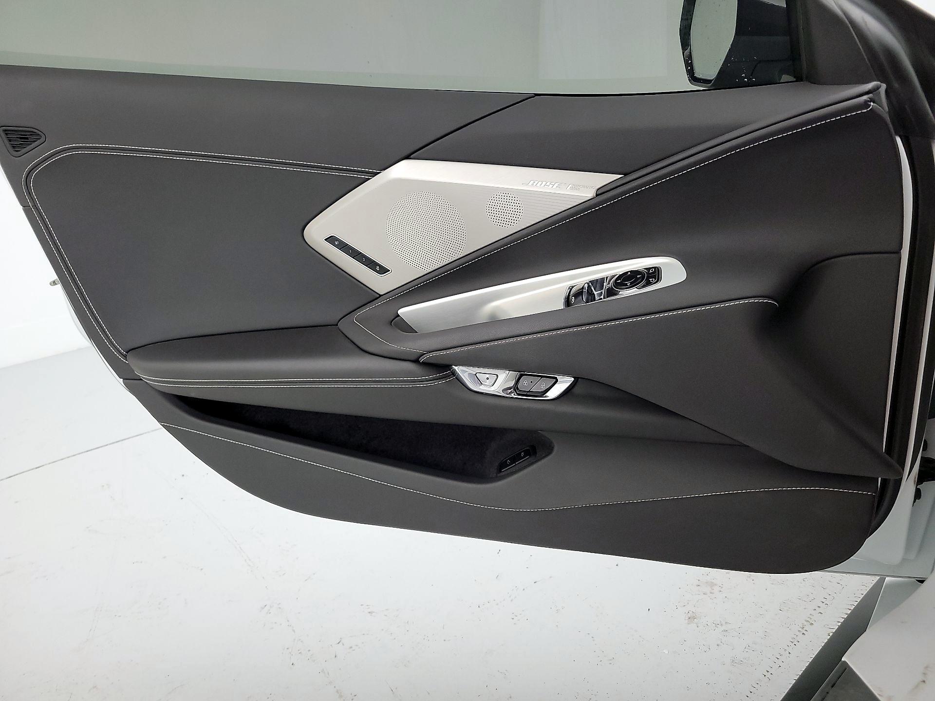 Thumbnail: 2021 Chevrolet Corvette - 12