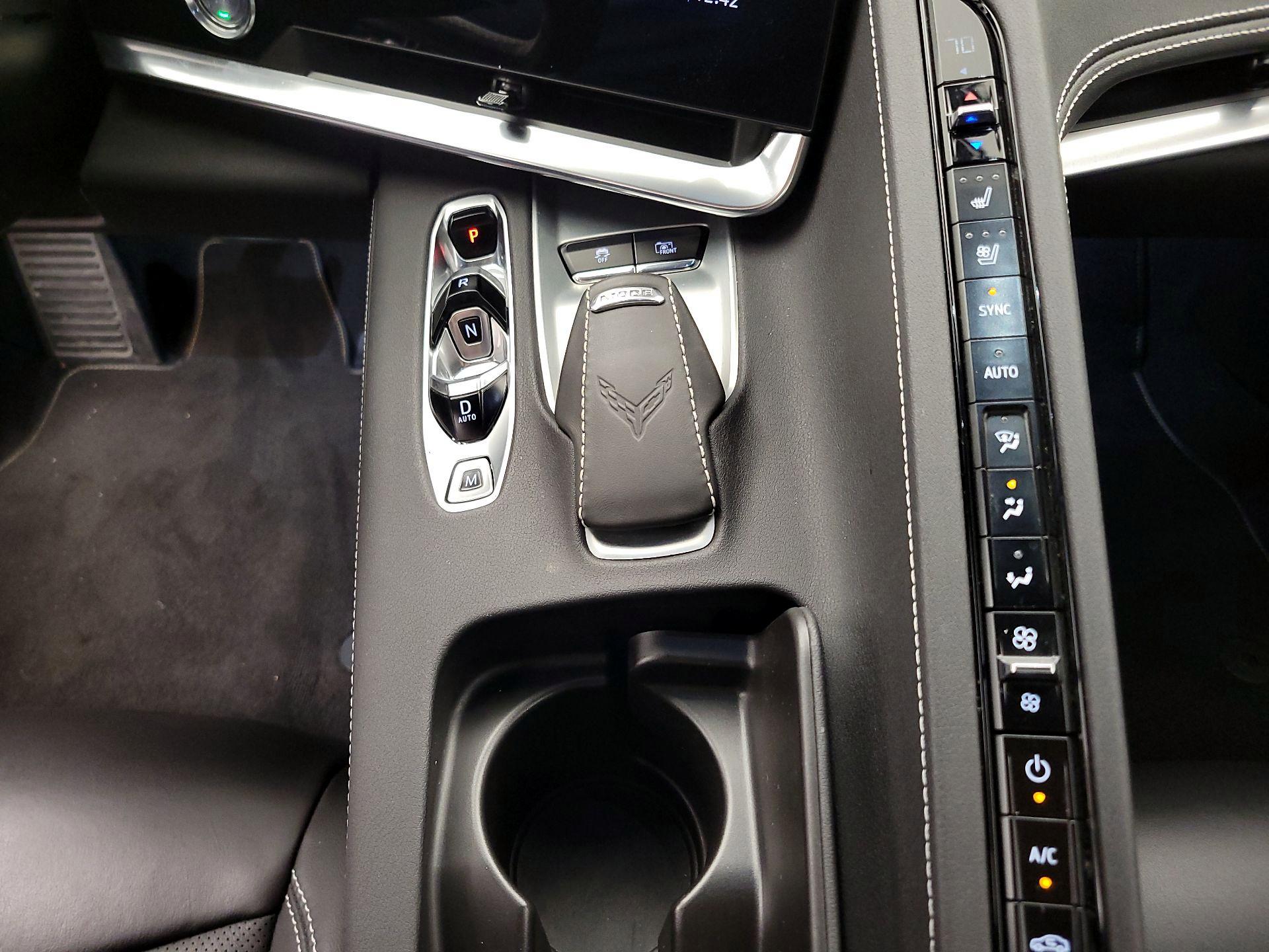 Thumbnail: 2021 Chevrolet Corvette - 18