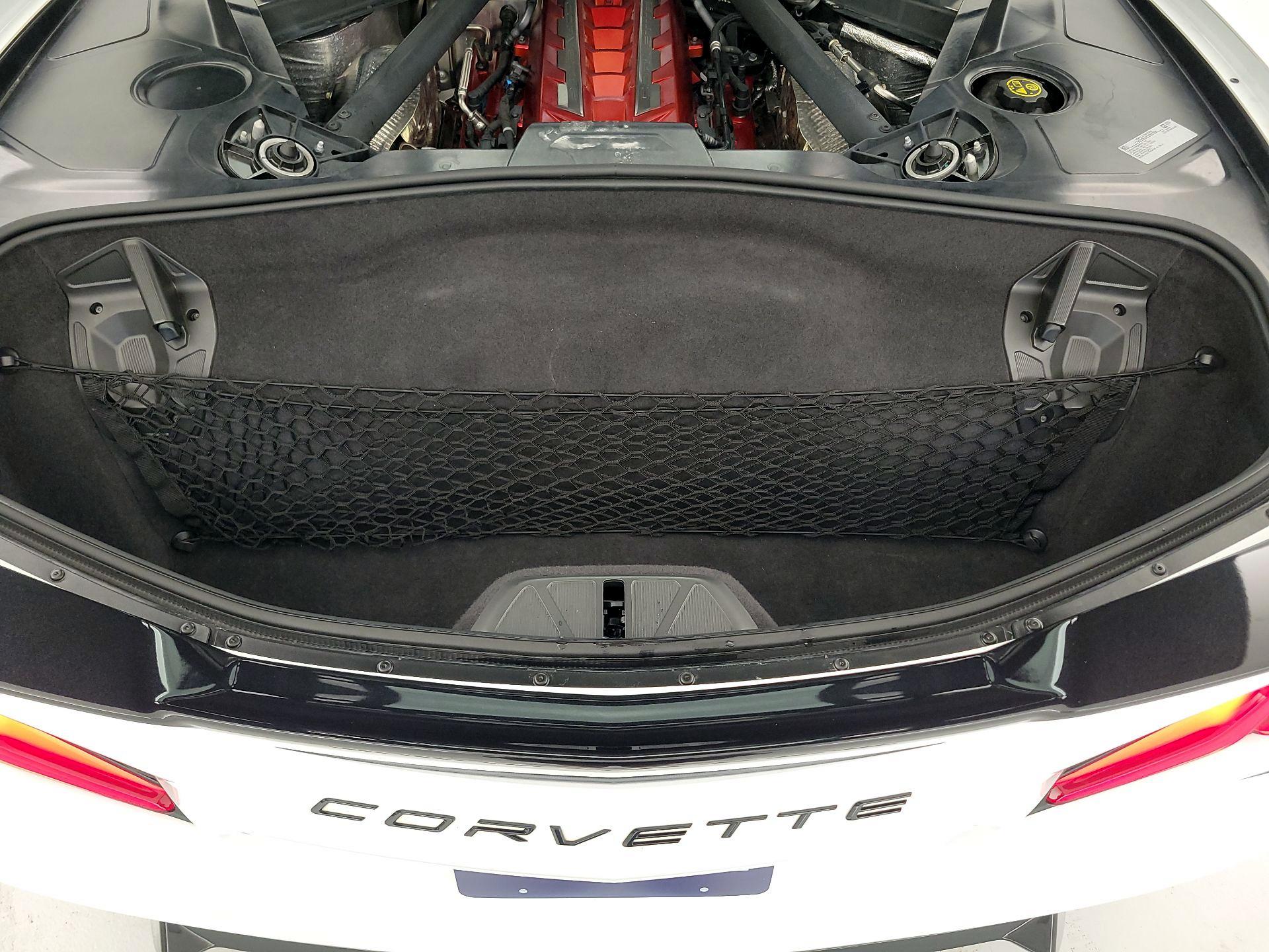 Thumbnail: 2021 Chevrolet Corvette - 20